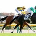 ほぼ馬なりで完勝の３歳牝馬に驚きの反応「幻のオークス馬」「鳥肌立った」　牝馬３冠未出走のエストゥペンダ