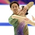 「ゆなすみ」が初の２００点超えで４位　ＳＰ、フリーともに自己ベストで大台に到達