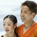 【フィギュア】ゆなすみペア、惜しくも４位　GP初の表彰台ならずも初の200点超で過去最高位
