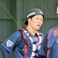 侍・井端監督　ピッチクロック対策で収穫「バッターも意外とサインを出したら時間がないなと」