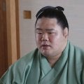 九州場所休場の明生　10月に腰のヘルニア手術受けていた…勝ち越さなければ来場所は十両転落へ