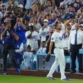 WS終了で…ド軍ファンが突きつけられた“現実”　広がる悲しみ「来年から見られない」