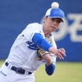 【中日】浅尾拓也コーチが小学生の練習試合に先発３回無安打無失点