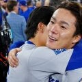 「第6戦の夜遅く、アイアトン通訳からメッセージが来て…」ド軍GMが明かした山本由伸の＂献身＂ WS伝説の中0日投球の裏側「可能性を排除しないでほしいと」