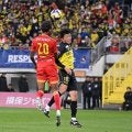 Ｊ１柏、リーグ戦４連勝で首位鹿島にピタリ追走　勝ち点１差で残り２戦　優勝争いは大詰め