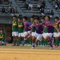 【高校サッカー】藤枝東がＰＫ戦で静岡学園を破り決勝進出　全国選手権静岡県大会