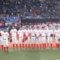 【日本選手権】トヨタ自動車が連覇ならず　完全試合投手に苦戦「いい球で想像を超えてきた」監督