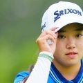 女子下部ツアーで16歳岩永杏奈が史上８人目のアマチュア優勝　山下美夢有の後輩・大阪桐蔭２年