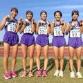 駿河台大ＯＢ今井先生が指導する鶴ヶ島藤中女子チームが全国中学駅伝出場　昨年の男子に続き日本一目指す
