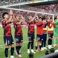 【J1】鹿島次節にも９季ぶり優勝決定、条件は「11・30東京Ｖ戦で勝利」し「２位柏が負け」