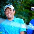 双子の兄もプロゴルファー 22歳のルーキー福住修は下部ツアー初Vからビッグチャンス