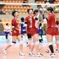 〝プロ仕様〟を「経験に」　春高バレー埼玉女子決勝