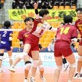 春高バレー、各地で代表校決定！　埼玉の女子は細田学園、栃木は男子が足利大付、女子が国学院栃木…