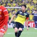 柏・古賀太陽　ルヴァン杯敗戦明けの勝利に「プラスに働く」…直前の鹿島戦は「どうせ勝つだろう」と確認せず
