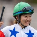 【福島4R】今村聖奈が今年の19勝目…ハニーローリエで人気に応える