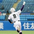 【高校野球】関東第一・佐宗悠樹が２発５打点、2季連続の甲子園へ決勝は帝京投手陣の直球警戒