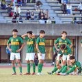 【高校サッカー】静岡学園、藤枝東にPK戦で敗れ同校初の３連覇ならず　主力数人がケガで欠場
