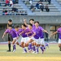 【高校サッカー】藤枝東が静学倒し10年ぶりＶ王手　望月瑠斗「次は絶対」今年こそ主役へ／静岡