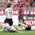 レオセアラ19点目で勝利貢献
