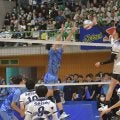 春高バレー静岡大会、男子は静清が接戦制し7年ぶり優勝　女子は富士見が13年連続V