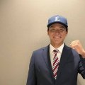 【西武】育成５位・平口寛人と仮契約　左右のコーナーワークと切れ味に定評ある左腕が支配下目指す