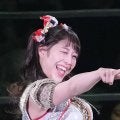 「素晴らしい肉体美」女子プロレスラー上原わかなが「11月８日」にちなみ黒ビキニ姿披露