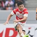 【ラグビー】日本代表がアイルランドに10-41で敗れる　６年ぶり金星ならず…後半は無得点