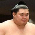 優勝争いの中心は大の里　でも引いた時のケガが怖い　武蔵川親方が指摘
