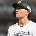 ソフトバンク・中村晃 息子の難病告白