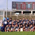 関西学院が宿敵・報徳破り５大会ぶり花園切符！関学大と協力強化しフィジカル面成長