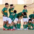 【高校サッカー】Ｖ候補の静岡学園が３連覇逃す　準決勝敗退に「力が足りなかった」川口監督