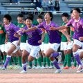 【高校サッカー】藤枝東が３連覇目指した静岡学園を撃破　ＰＫ戦でＧＫ宮崎が決めた　浜松開誠館と１５日決勝