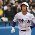 関東第一 1年生が2発5打点の大暴れ