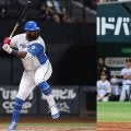 パは本当に“投高打低”か　防御率1点台が4人誕生の裏で…6球団の打撃成績が示す未来