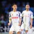 ダルムシュタットＭＦ秋山裕紀が終盤に決勝ゴール　Ｊ２降格の新潟から来年６月まで期限付き移籍