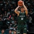 【11月8日のB2結果】神戸が7連勝で西地区首位をキープ…東地区は首位の福島が10連勝達成