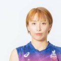 【女子バレー】倉田朱里が振り返る、初めて石川真佑に会った時の感動「すごい経験をさせてもらったんだな」