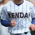 健大高崎が17得点で大差の圧勝で優勝