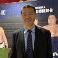 玉鷲の師匠、片男波親方が４場所ぶりに職務復帰　体調不良で休場していたが「大丈夫です」