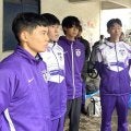 世田谷ハーフに駒大１年生が出走　１５位の橋本颯人「結果に満足できていない」　箱根駅伝は５区希望