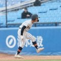 帝京が15年ぶりの甲子園出場を確実に