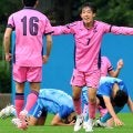 【高校サッカー】日大藤沢が２大会ぶり８度目の選手権切符　中村憲剛氏の長男・龍剛も父が見守る前で躍動…神奈川県大会決勝