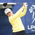 畑岡奈紗がPO制して３年ぶり米７勝目、最終Ｒは降雨で競技中止　TOTOジャパンＣ最終日