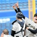 帝京が15年ぶりの甲子園に大きく前進　秋季都大会で16年ぶり優勝