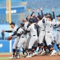 【高校野球】甲子園確実！帝京・金田監督「勝ち進むたびにしつこく…成長感じる」東京大会Ｖ