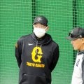 巨人・阿部監督“内野レギュラーでてこいや！”遊撃除く３ポジション未定「大いに悩ませていただければありがたい」