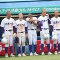 関東一が痛すぎる8失点で準優勝…決勝戦16安打、チーム打率4割超えの打撃がどこまで評価されるか？