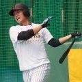 【阪神】西純矢、11日に野手デビューへ「野手では、どういう感じか全く分からない。勉強です」
