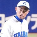 イチロー氏が中越ナインら指導…野茂から１発の思い出の球場で「挑む気持ち」、「基礎」を説く