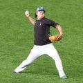 【日本ハム】畔柳亨丞、収穫の秋　新球種習得へ、新庄監督からDM指令「シュートを練習して」
